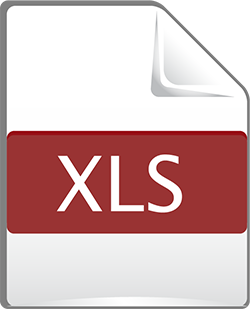 xls dokument